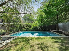 1001 Daniel DR, Austin TX 78704