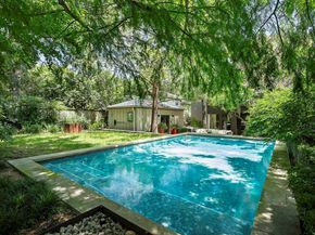 1001 Daniel DR, Austin TX 78704