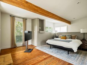 1001 Daniel DR, Austin TX 78704