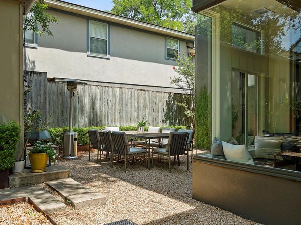 1001 Daniel DR, Austin TX 78704