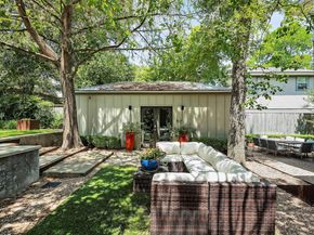 1001 Daniel DR, Austin TX 78704