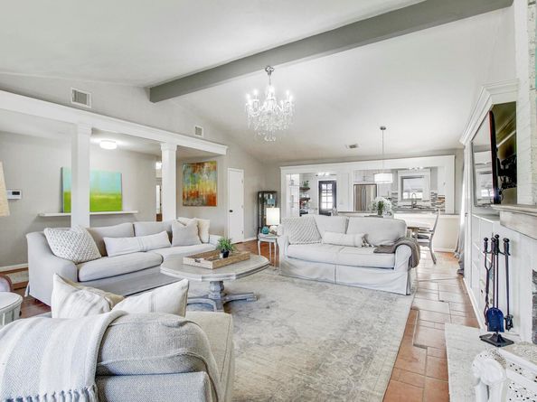 7741 Manassas DR, Austin TX 78745