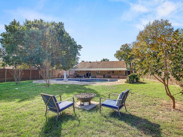 7741 Manassas DR, Austin TX 78745