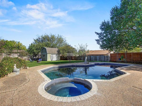 7741 Manassas DR, Austin TX 78745