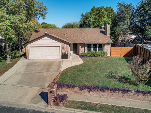 7741 Manassas DR, Austin TX 78745