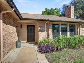 7741 Manassas DR, Austin TX 78745