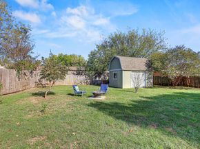 7741 Manassas DR, Austin TX 78745