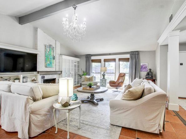 7741 Manassas DR, Austin TX 78745