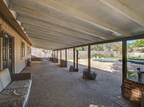 7741 Manassas DR, Austin TX 78745