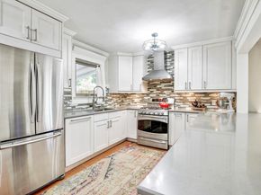 7741 Manassas DR, Austin TX 78745