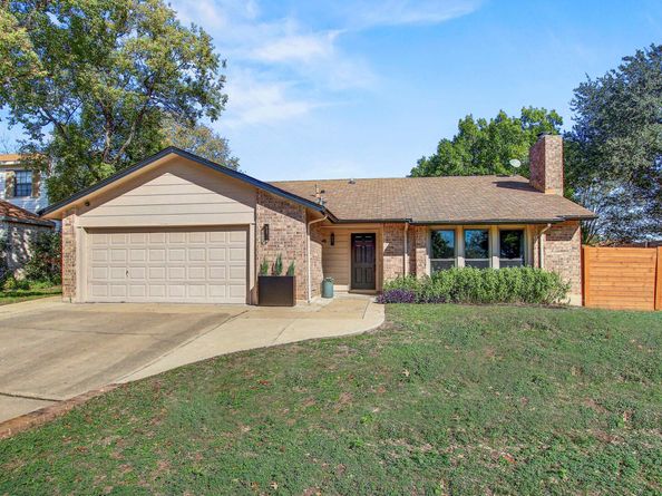 7741 Manassas DR, Austin TX 78745