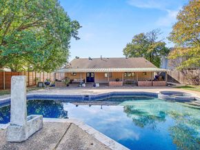 7741 Manassas DR, Austin TX 78745