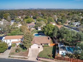 7741 Manassas DR, Austin TX 78745