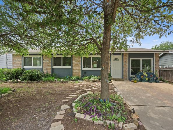 5800 Breezewood DR, Austin TX 78745