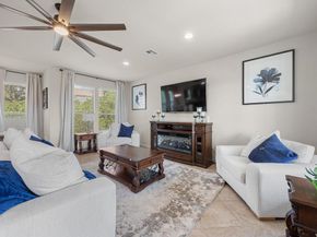 302 Southwind RD, Lago Vista TX 78645