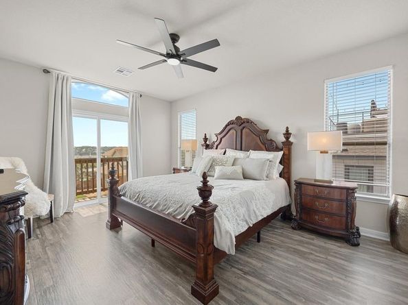 302 Southwind RD, Lago Vista TX 78645