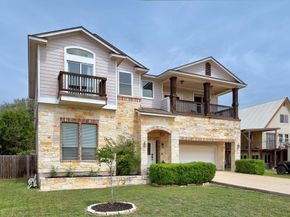 302 Southwind RD, Lago Vista TX 78645