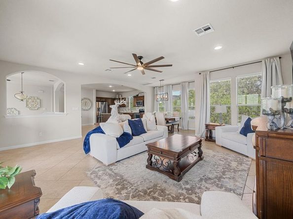 302 Southwind RD, Lago Vista TX 78645