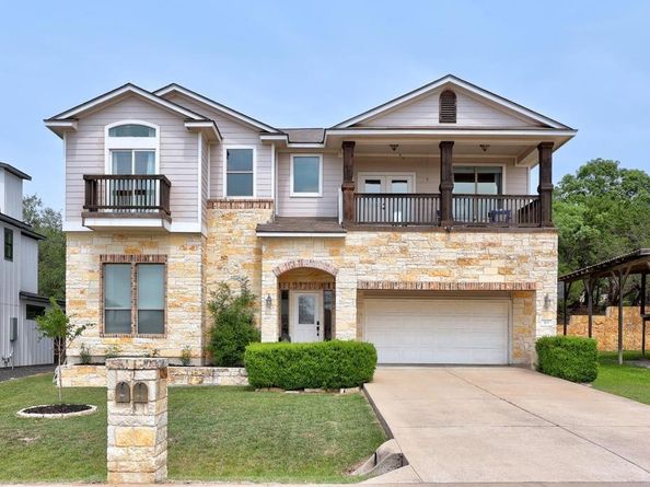 302 Southwind RD, Lago Vista TX 78645