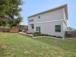 302 Southwind RD, Lago Vista TX 78645