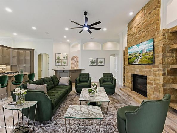 2203 Court Del Rey, Round Rock TX 78681