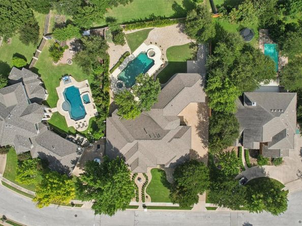 2203 Court Del Rey, Round Rock TX 78681