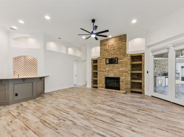 2203 Court Del Rey, Round Rock TX 78681