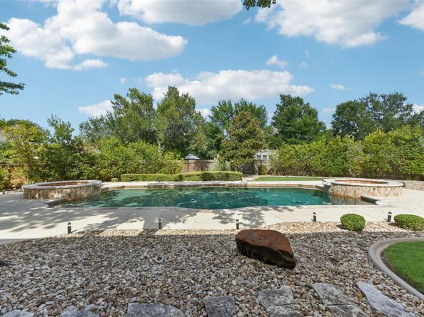 2203 Court Del Rey, Round Rock TX 78681