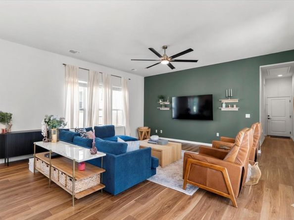 7812 Ella Lee LN, Austin TX 78744