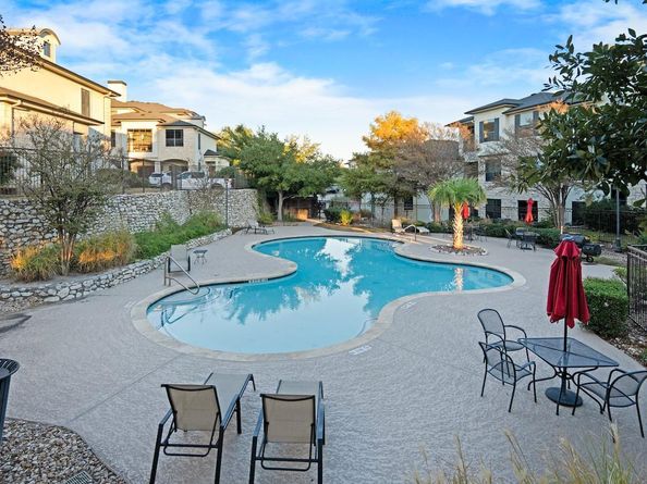 7701 Rialto BLVD 1412, Austin TX 78735