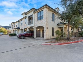 7701 Rialto BLVD 1412, Austin TX 78735