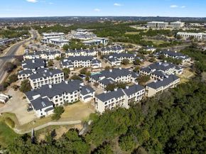 7701 Rialto BLVD 1412, Austin TX 78735