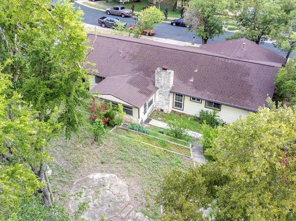 1444 Salem Meadow CIR, Austin TX 78745