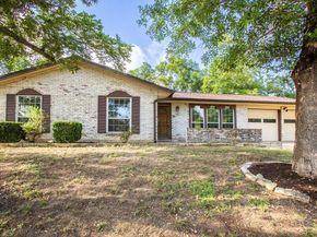 1444 Salem Meadow CIR, Austin TX 78745