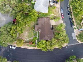 1444 Salem Meadow CIR, Austin TX 78745