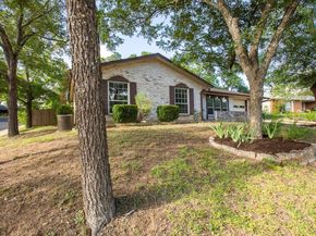 1444 Salem Meadow CIR, Austin TX 78745