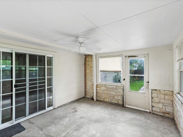 1444 Salem Meadow CIR, Austin TX 78745