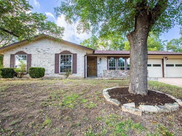 1444 Salem Meadow CIR, Austin TX 78745