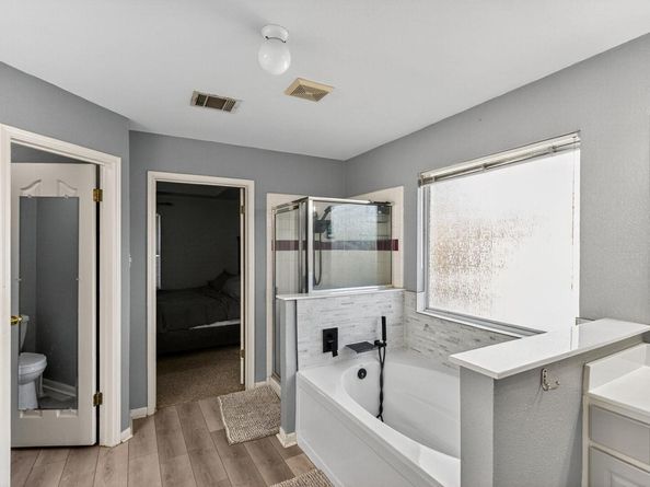 106 Reinhardt CT, Georgetown TX 78626