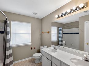 106 Reinhardt CT, Georgetown TX 78626