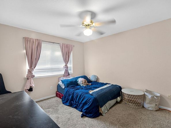106 Reinhardt CT, Georgetown TX 78626