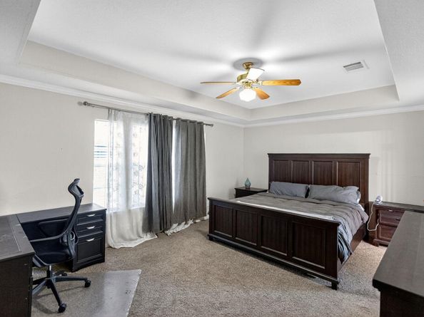 106 Reinhardt CT, Georgetown TX 78626