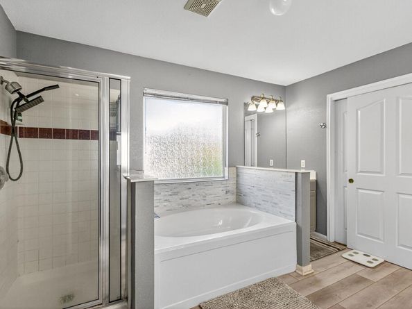 106 Reinhardt CT, Georgetown TX 78626
