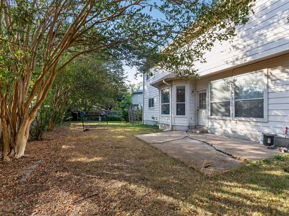 106 Reinhardt CT, Georgetown TX 78626