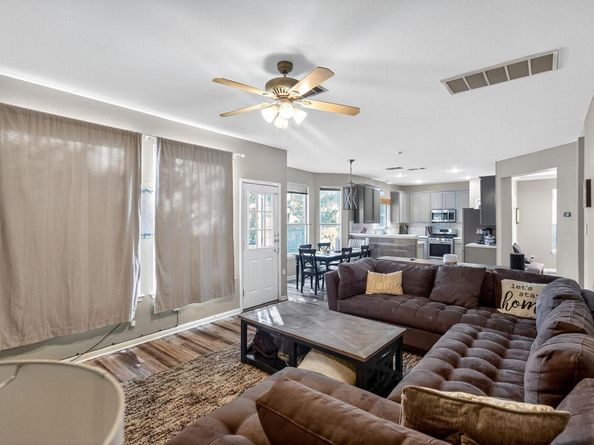 106 Reinhardt CT, Georgetown TX 78626