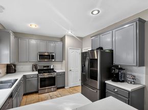 106 Reinhardt CT, Georgetown TX 78626