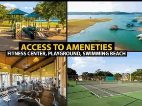 121 Comanche PT, Point Venture TX 78645