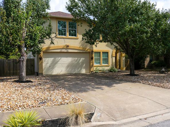 206 Debbie Ann DR, Leander TX 78641