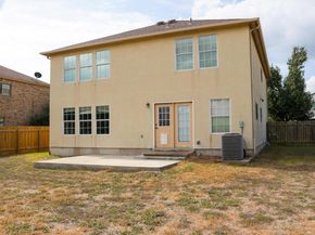 206 Debbie Ann DR, Leander TX 78641