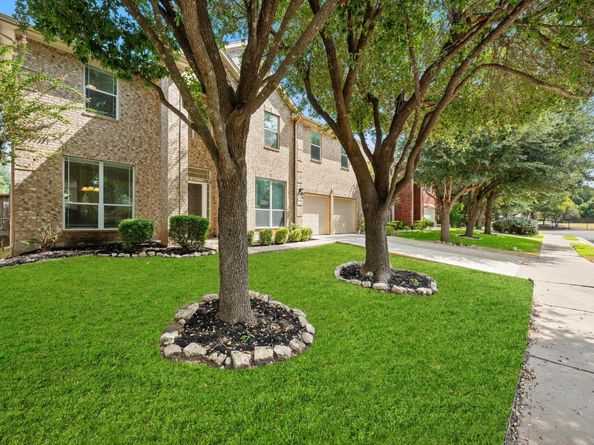 708 Old Ravine CT, Round Rock TX 78665